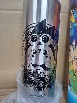 まじかる☆タルるートくん 江川達也 おもちゃ レトロ 万華鏡 レア Amazon.co.jp: （品）まじかるタルるートくん まじかる魔法瓶